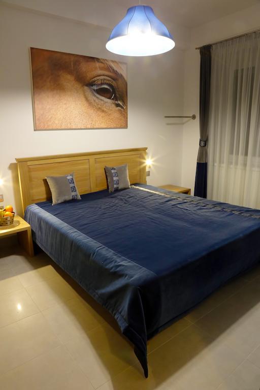 Hedervari Lovas Vendeghaz Room photo